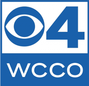 WCCO logo